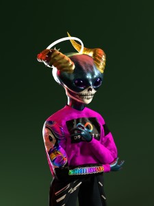 martians: 1863