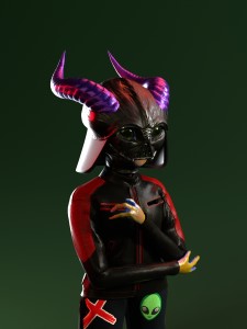 martians: 799