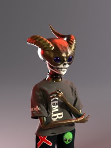 martians: 1214