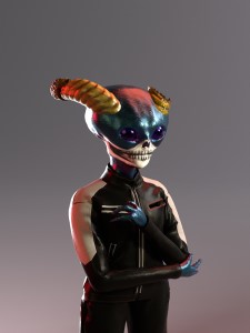 martians: 1686