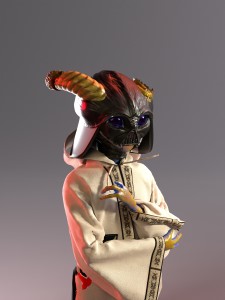 martians: 653