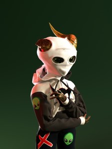 martians: 161
