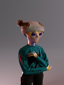 martians: 1210