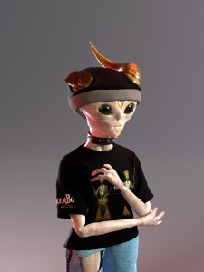 martians: 1328