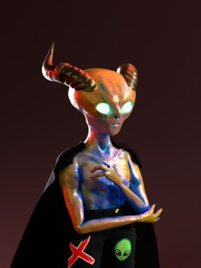 martians: 376