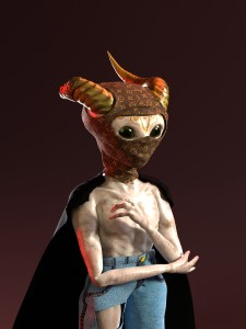 martians: 226