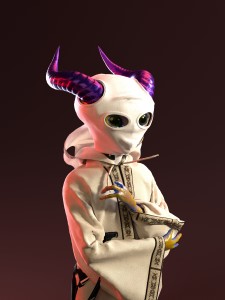 martians: 1273