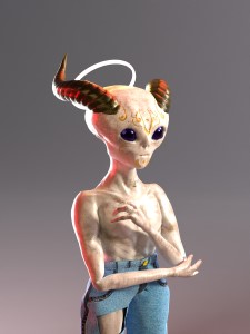 martians: 860