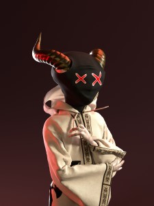 martians: 986