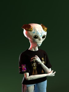 martians: 1505