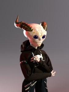 martians: 510