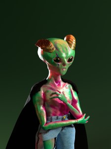 martians: 1631