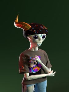 martians: 1568