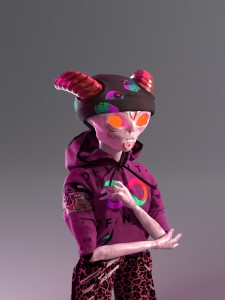 martians: 1930