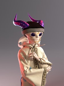 martians: 913