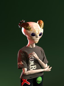 martians: 1446