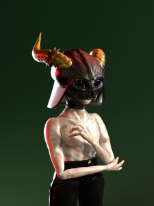 martians: 43