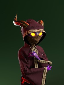 martians: 319