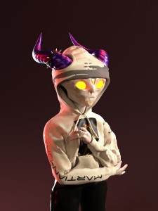 martians: 169