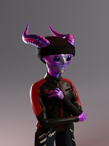 martians: 1202