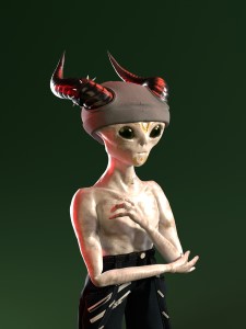 martians: 645