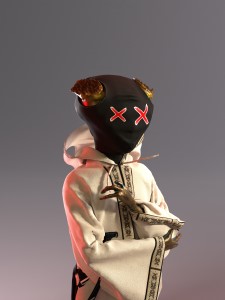 martians: 787