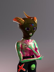 martians: 1757