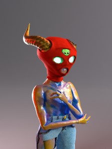 martians: 706
