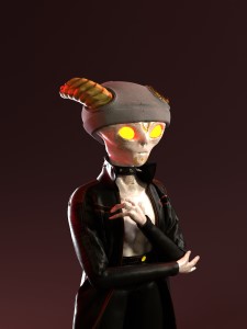 martians: 315