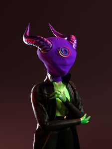 martians: 1808