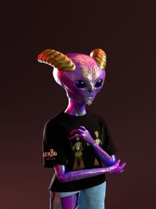 martians: 791