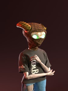 martians: 1336