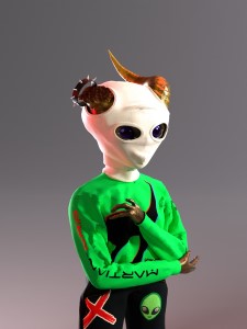 martians: 1186