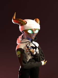 martians: 299