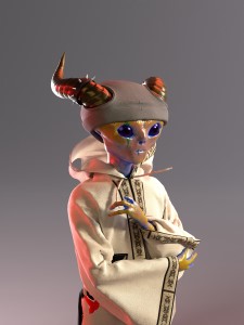 martians: 1253