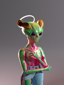 martians: 1737