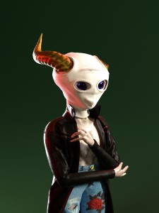 martians: 840