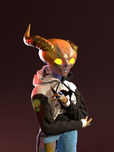 martians: 490