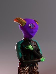 martians: 1521