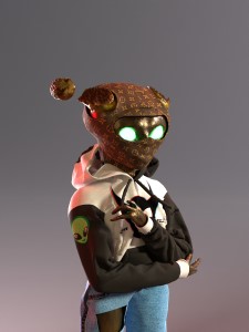 martians: 1127