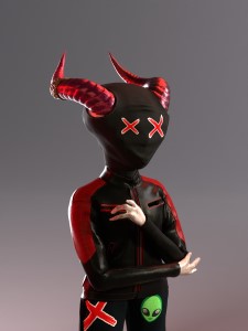 martians: 1064