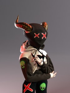martians: 63