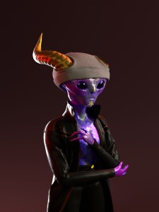 martians: 901