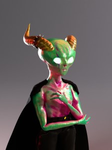 martians: 1548