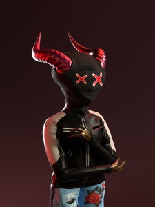 martians: 59
