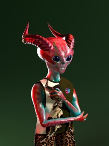 martians: 1552