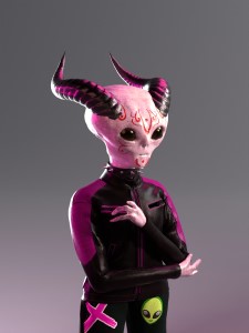 martians: 1946