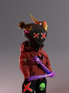martians: 962