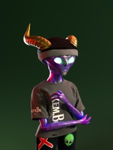 martians: 600