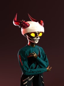 martians: 250